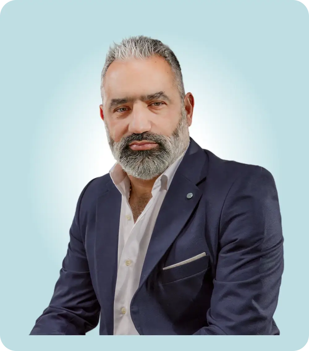 Rabih Sassine